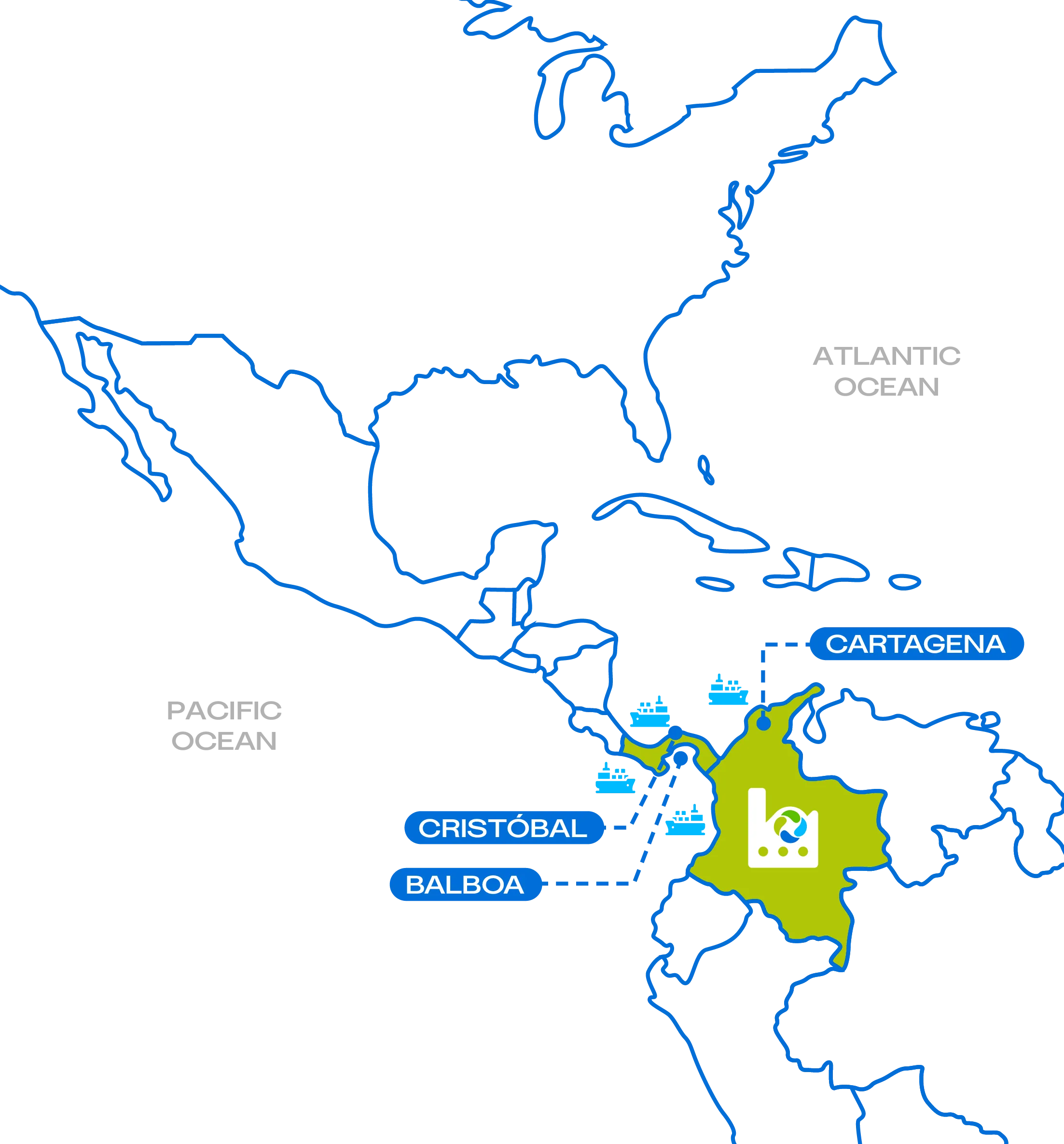 Solutions for the Marine Sector BioD