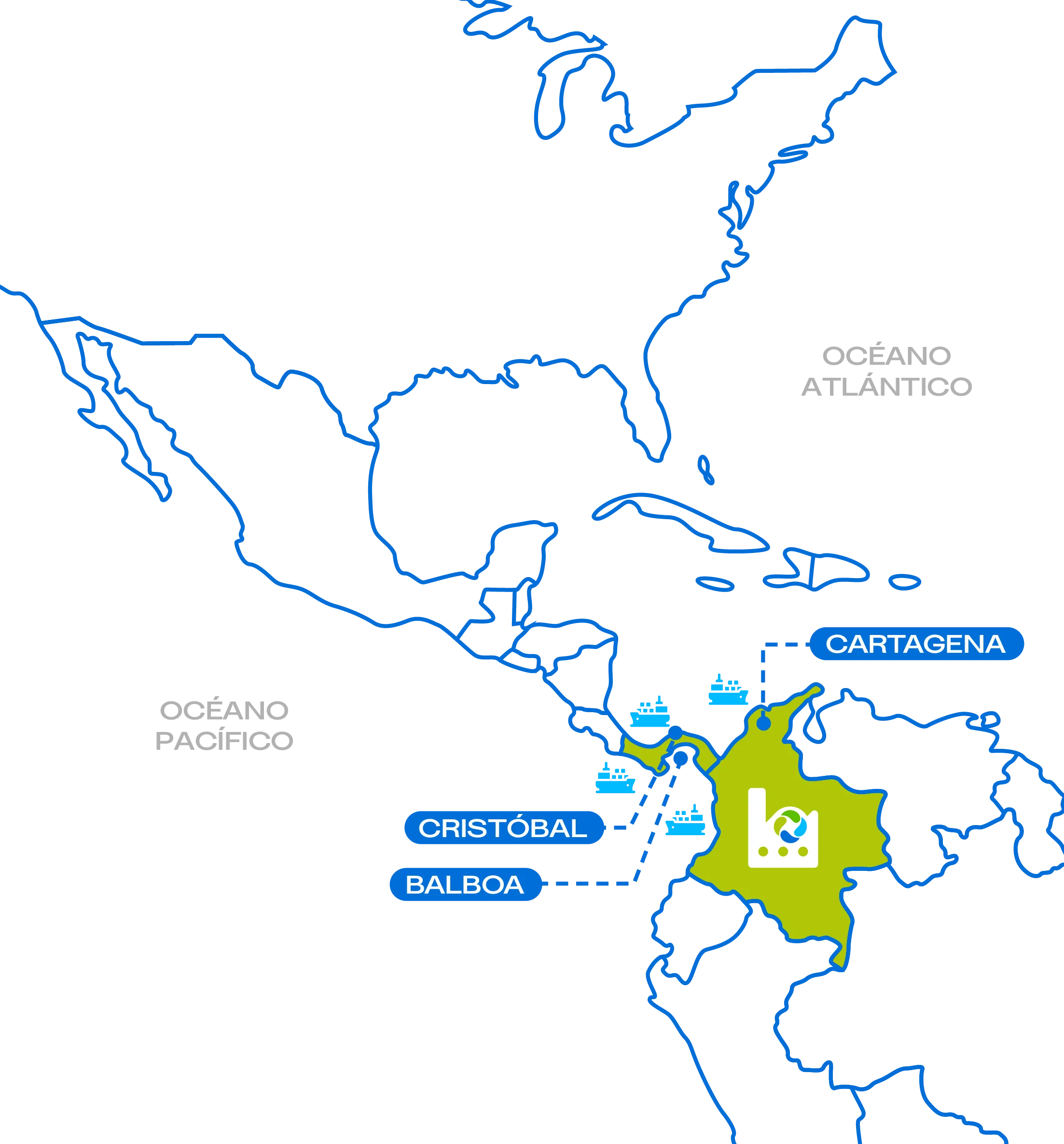 Soluciones para el sector marino BioD