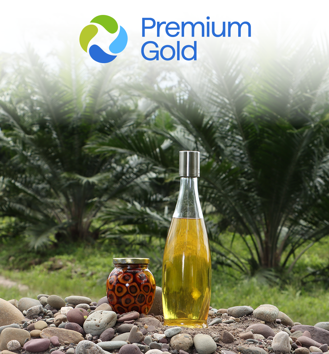 Biodiesel Premium Gold (1era generación): BioD