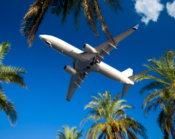 Aviation BioD