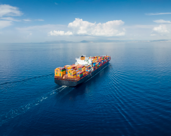 Maritime BioD