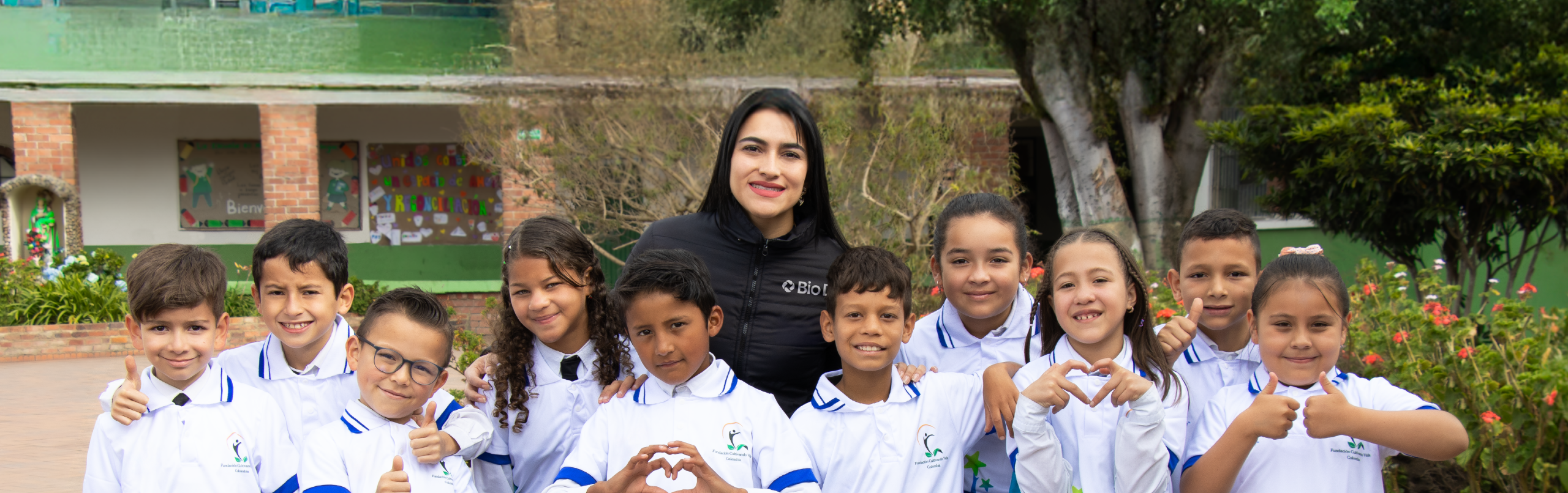 Banner Bio Social BioD