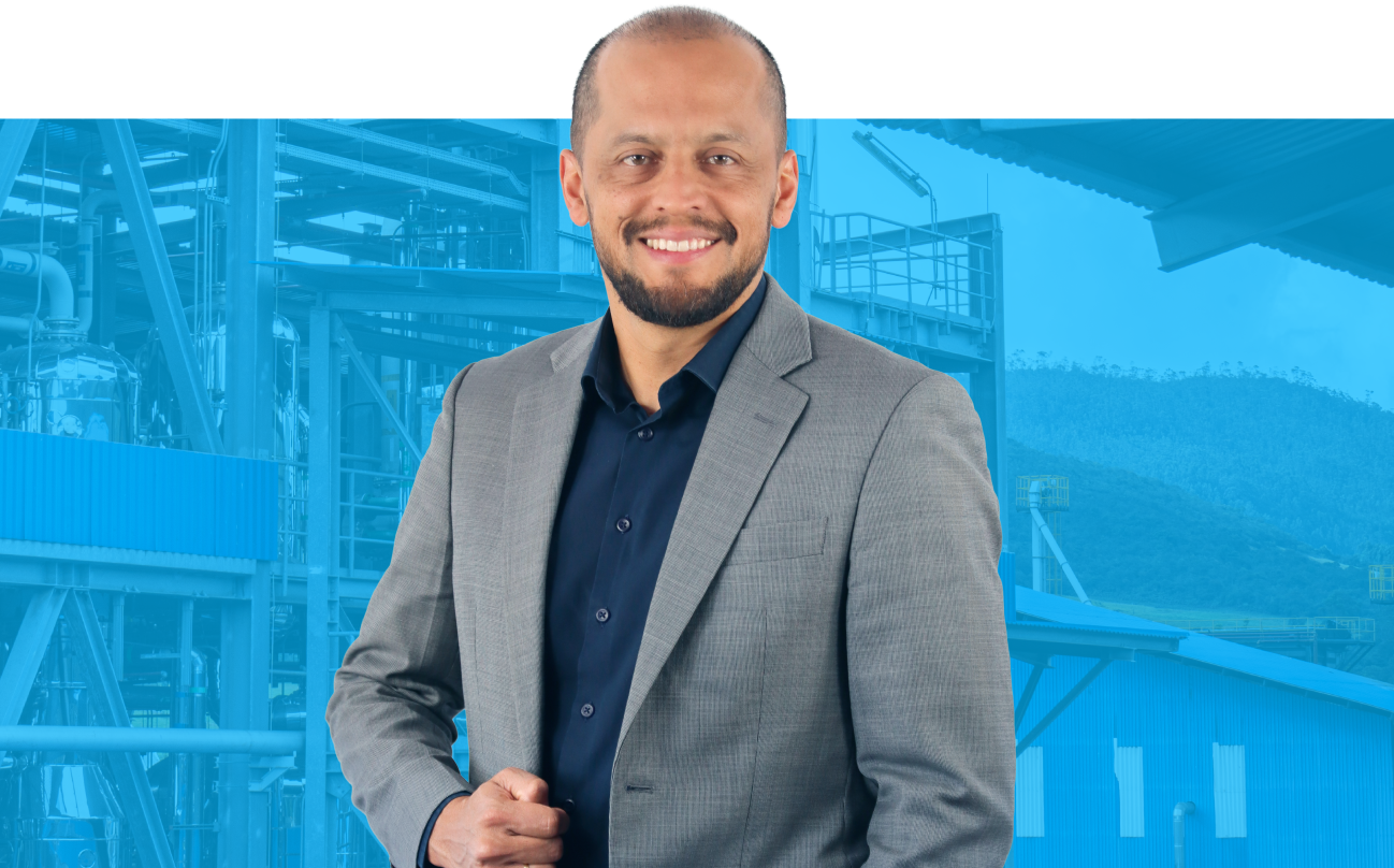 Palabras del Gerente BioD