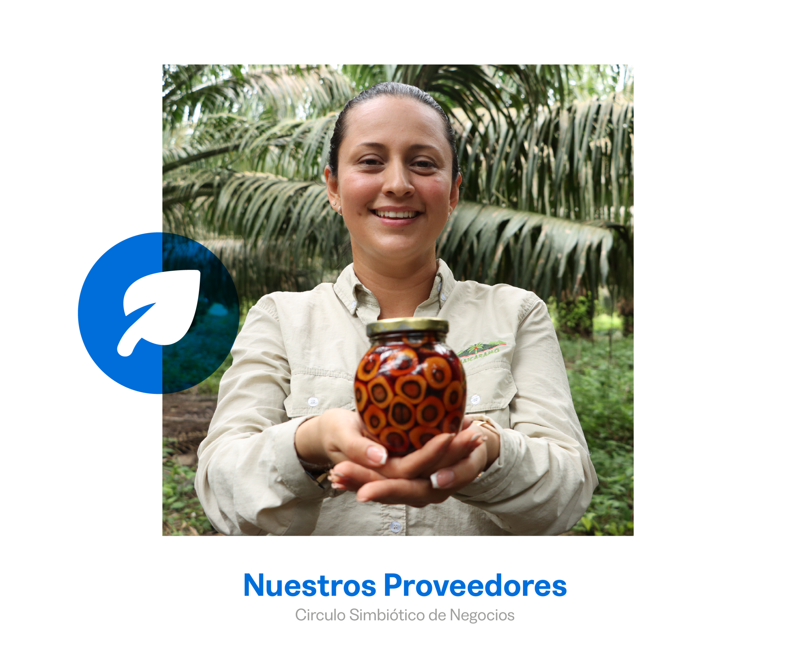 Nuestros Socios Proveedores BioD