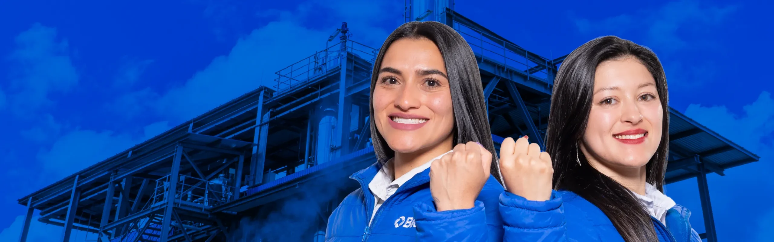 Banner Contáctenos BioD