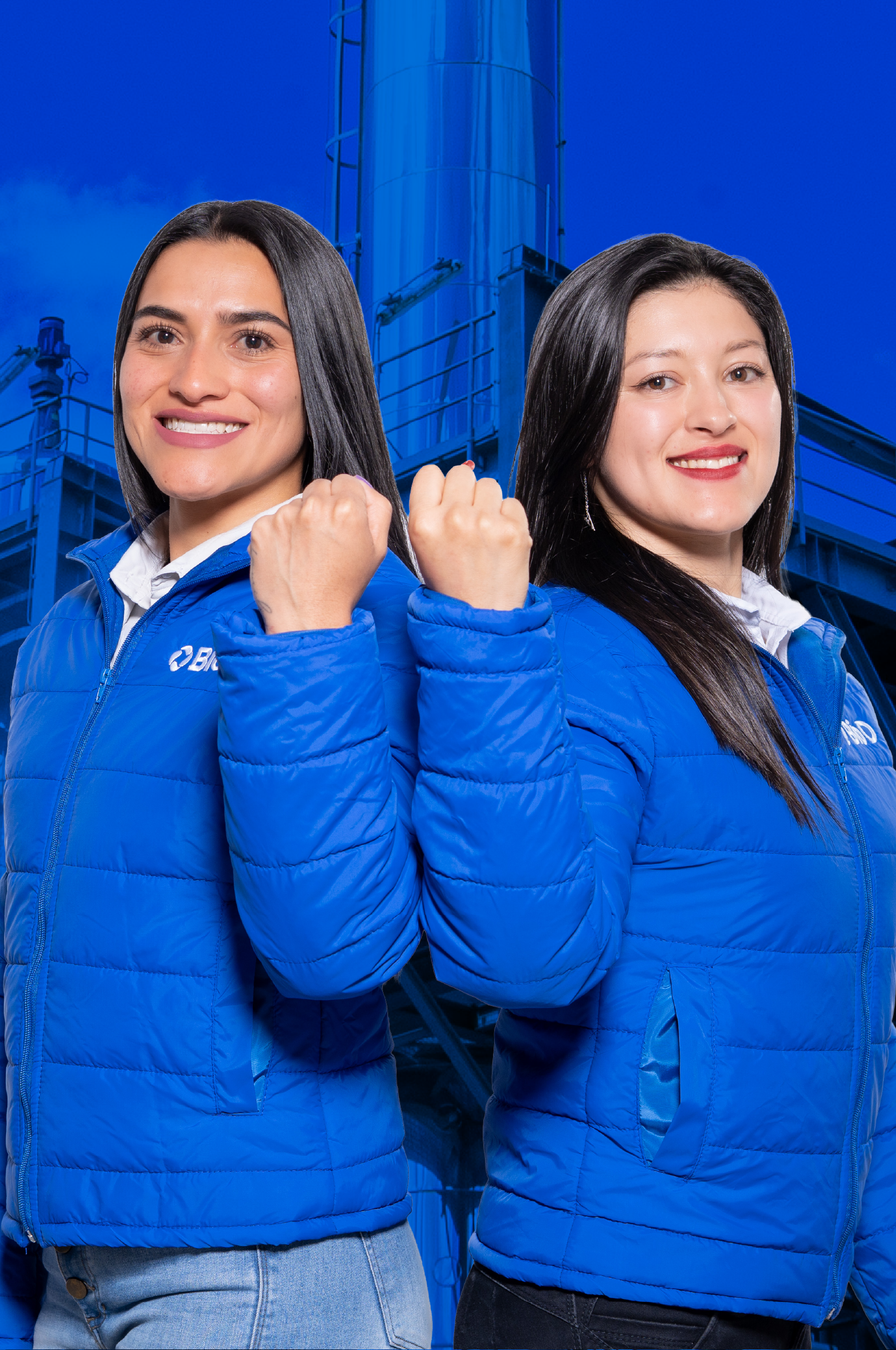 Banner Contáctenos BioD