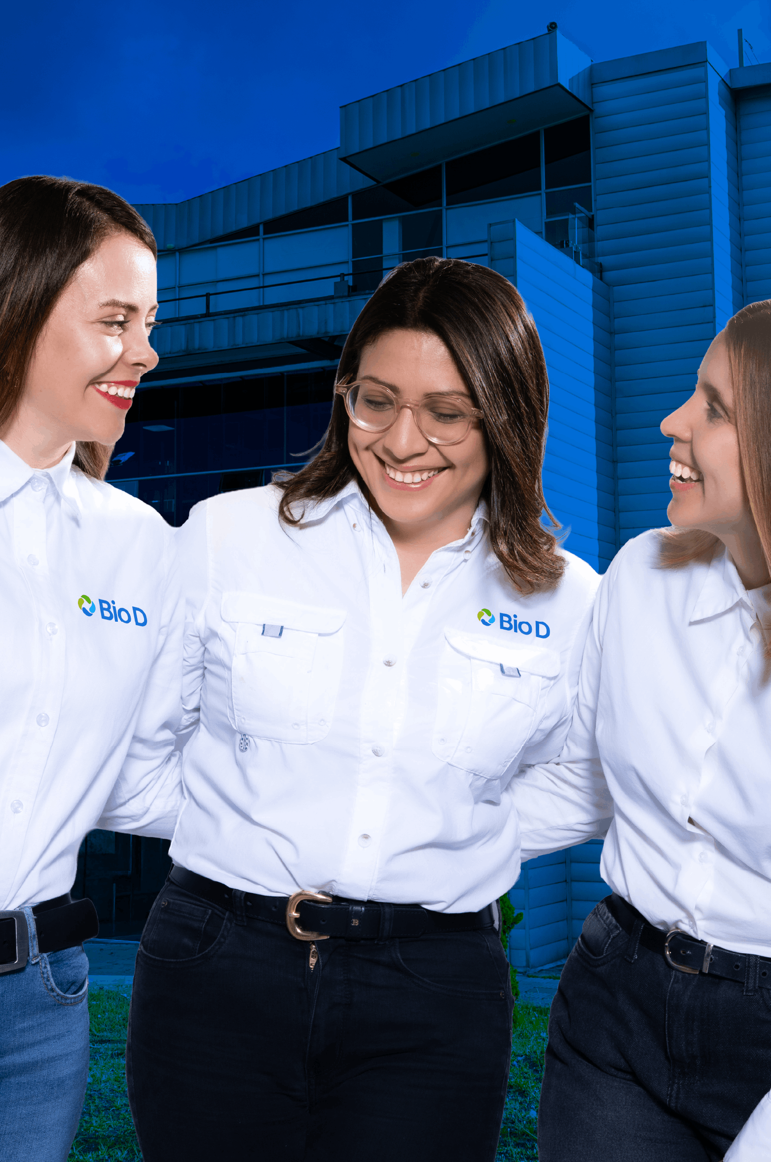 Banner Quiénes Somos BioD