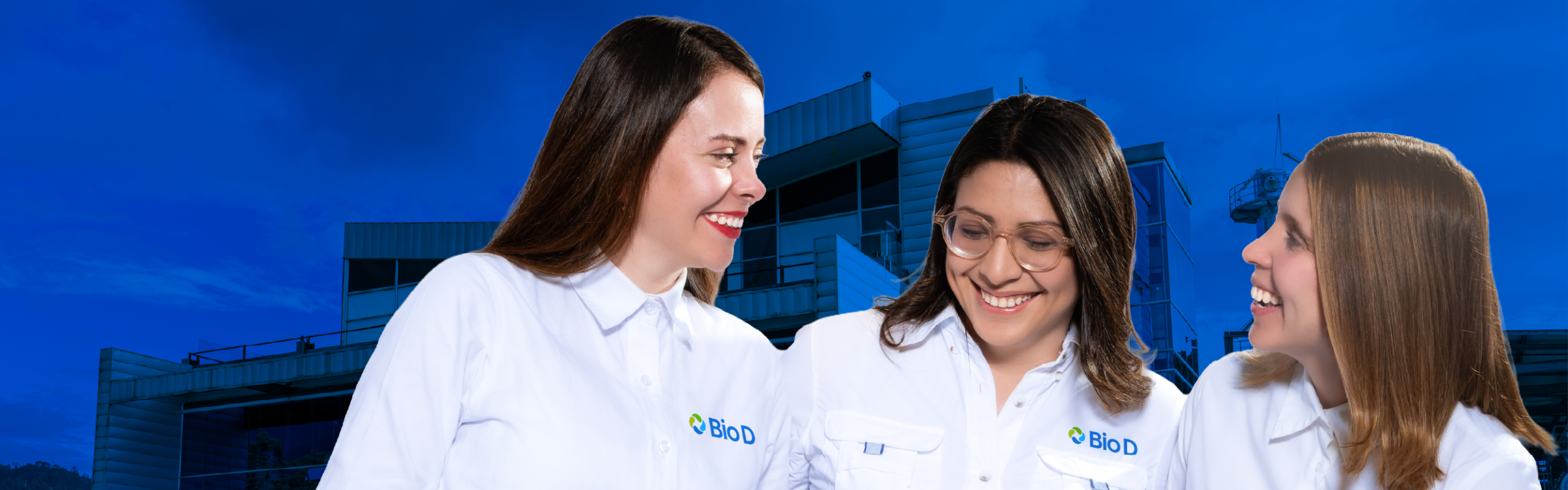 Banner Quiénes Somos BioD