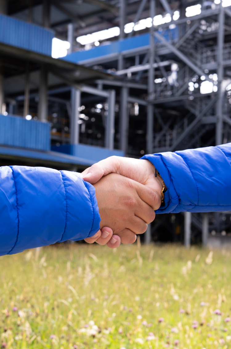 Banner Excelencia Operacional BioD