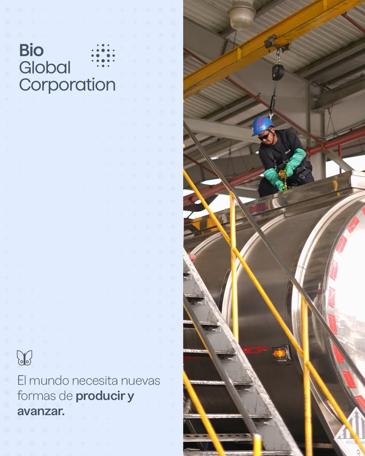El mundo está cambiando a&hellip;