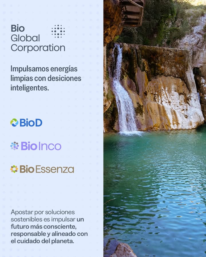 🌍✨ Cada decisión tiene el&hellip;